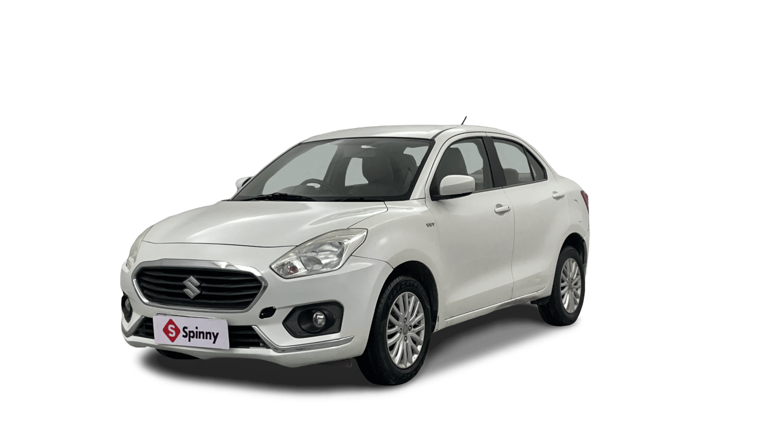 Used 2017 Maruti Suzuki Dzire ZXi AMT Petrol Automatic Image