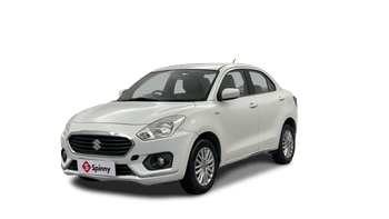 Used 2017 Maruti Suzuki Dzire ZXi AMT Petrol Automatic Image