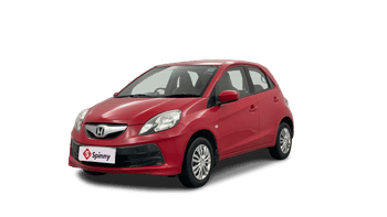 Used 2014 Honda Brio S MT Petrol Manual Image