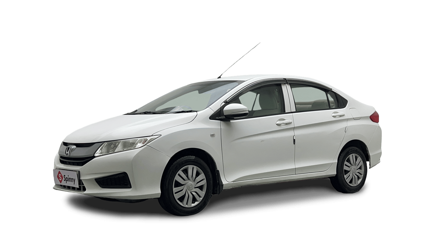 Used 2016 Honda City SV Petrol Manual Image