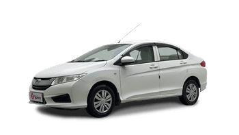 Used 2016 Honda City SV Petrol Manual Image