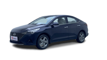 Used 2022 Hyundai Verna SX 1.5 MPi Petrol Manual Image