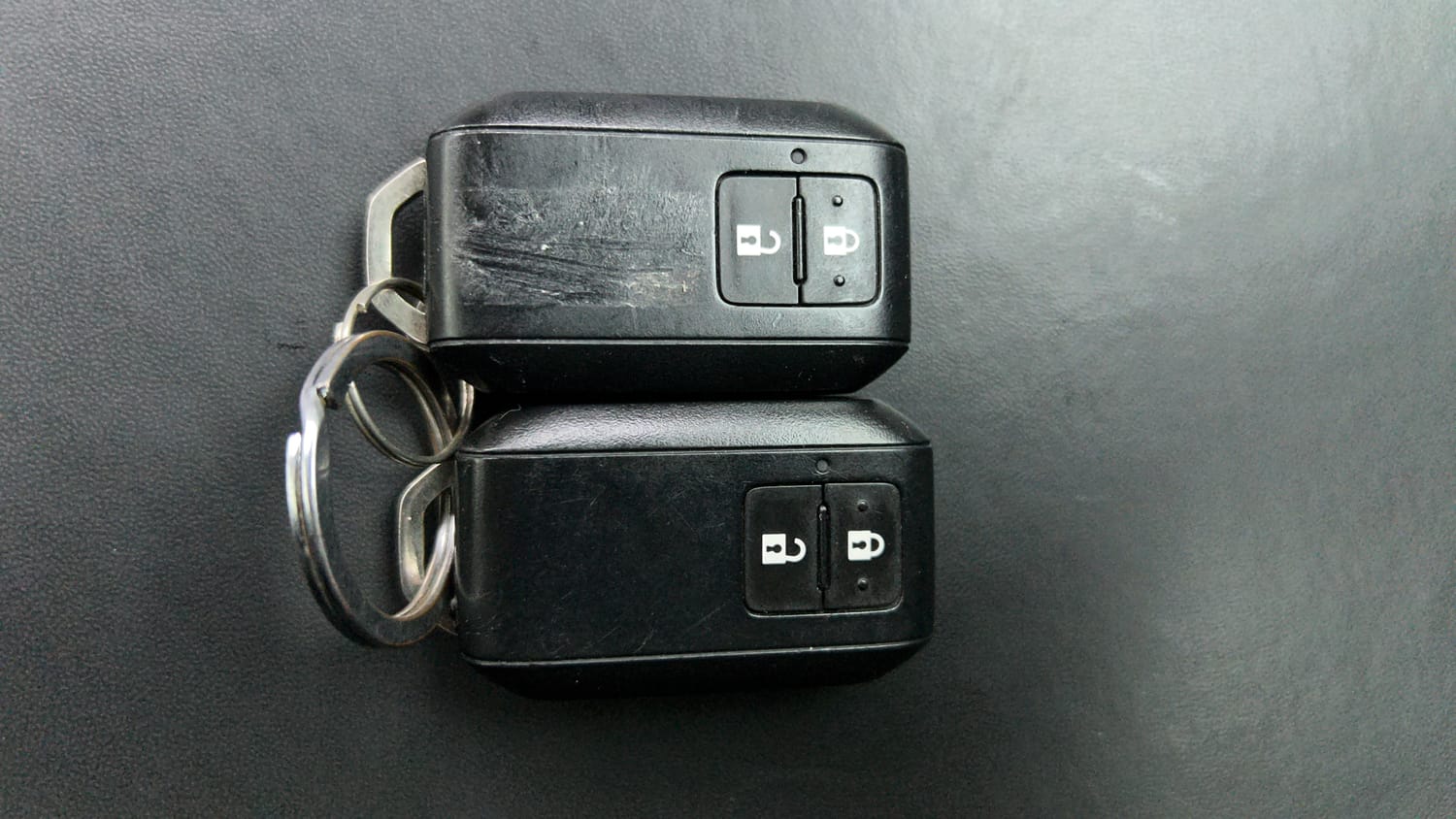 Used 2023 Maruti Suzuki Baleno Alpha AGS Petrol Automatic extra CAR KEY VIEW