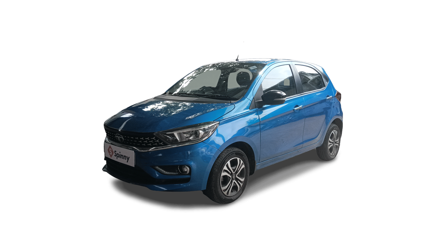 Used 2026 Tata Tiago XZ Plus CNG Cng Manual Image