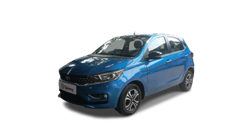 Used 2026 Tata Tiago XZ Plus CNG Cng Manual Image