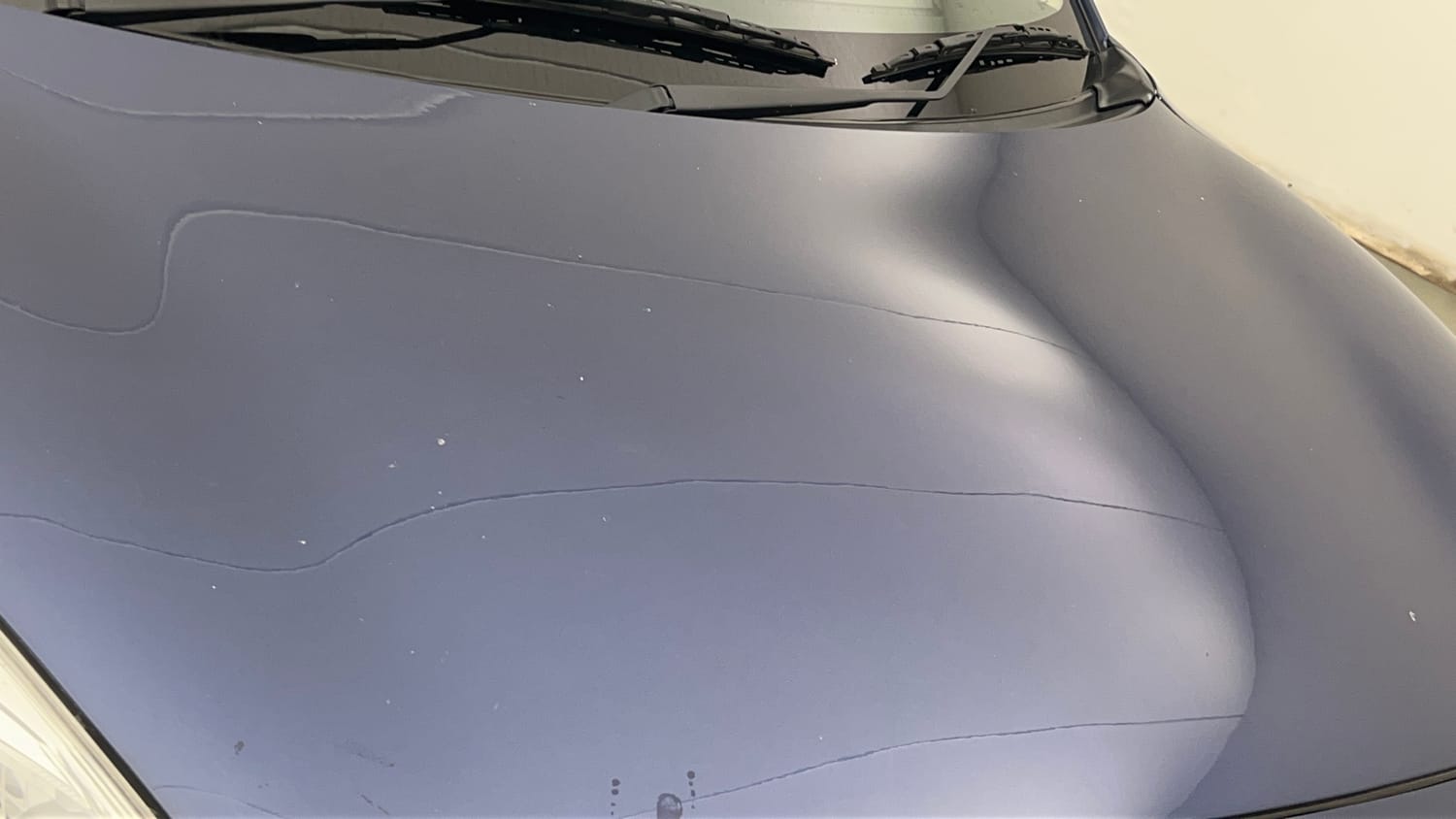 Used 2022 Maruti Suzuki Dzire VXi Petrol Manual dents MINOR SCRATCH