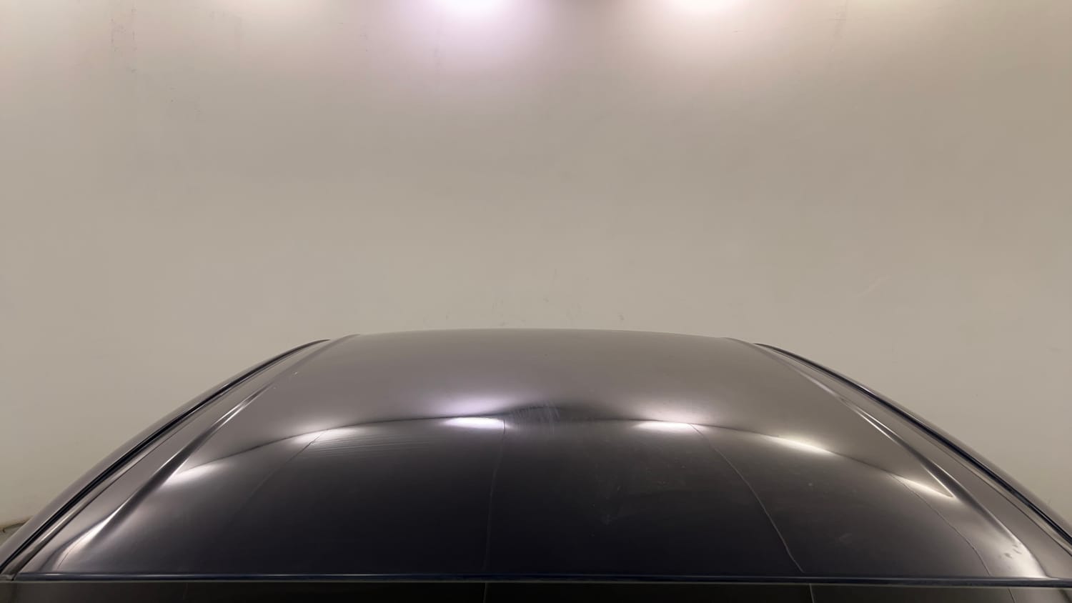 Used 2023 Maruti Suzuki Ciaz Zeta 1.5 Petrol Manual exterior EXTERIOR ROOF VIEW