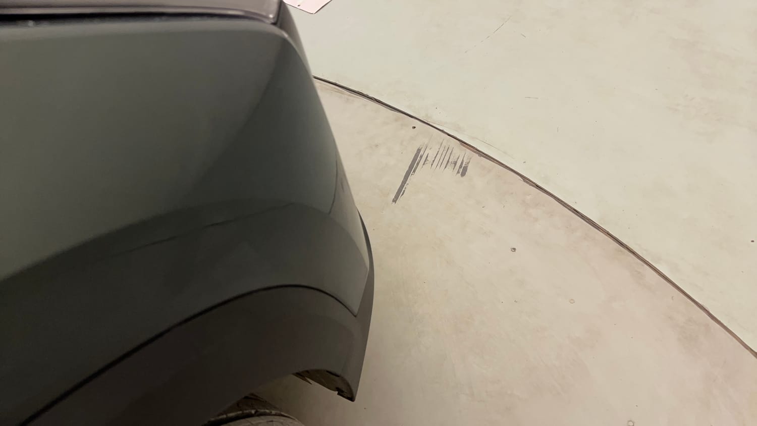 Used 2024 Kia Sonet HTX 1.5 Diesel AT Diesel Automatic dents MINOR SCRATCH