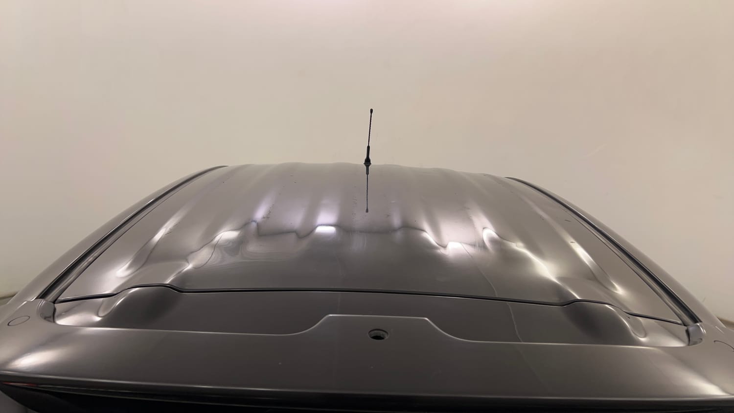 Used 2022 Maruti Suzuki Alto K10 VXi Petrol Manual exterior EXTERIOR ROOF VIEW
