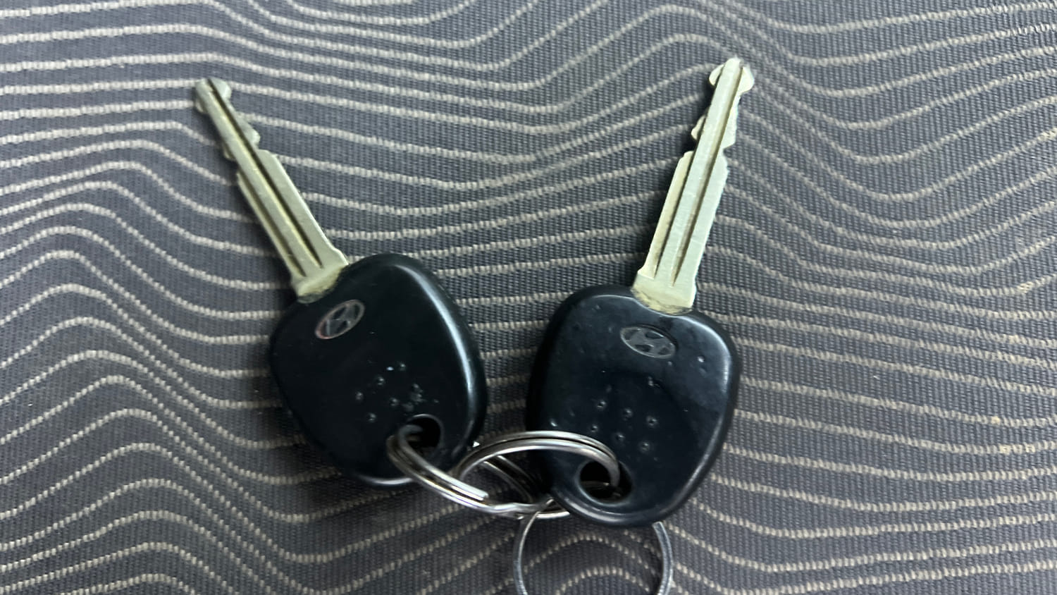 Used 2014 Hyundai Eon D-Lite + Petrol Manual extra CAR KEY VIEW