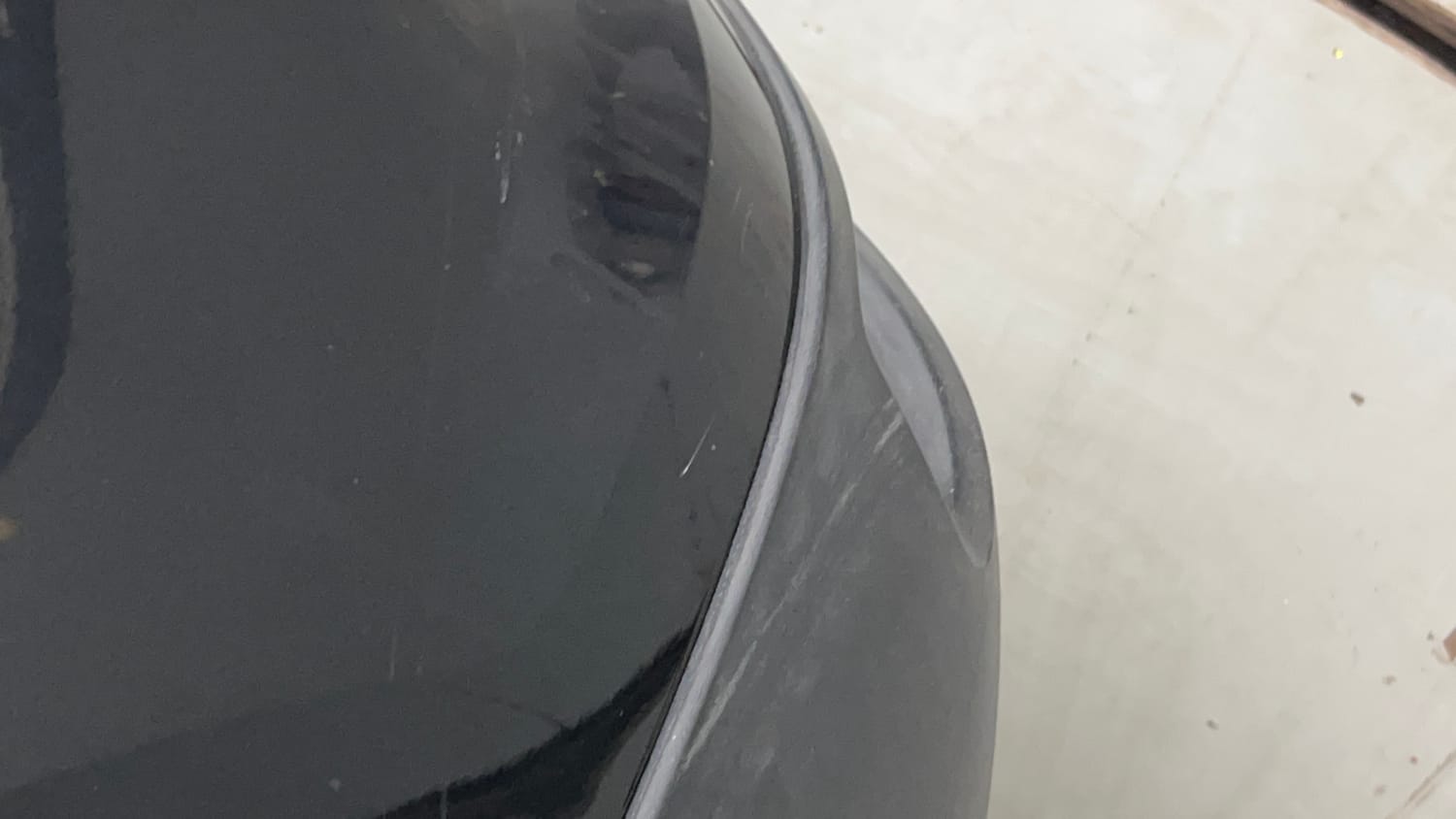 Used 2023 Skoda Kushaq Style 1.5L TSI MT Petrol Manual dents MINOR SCRATCH