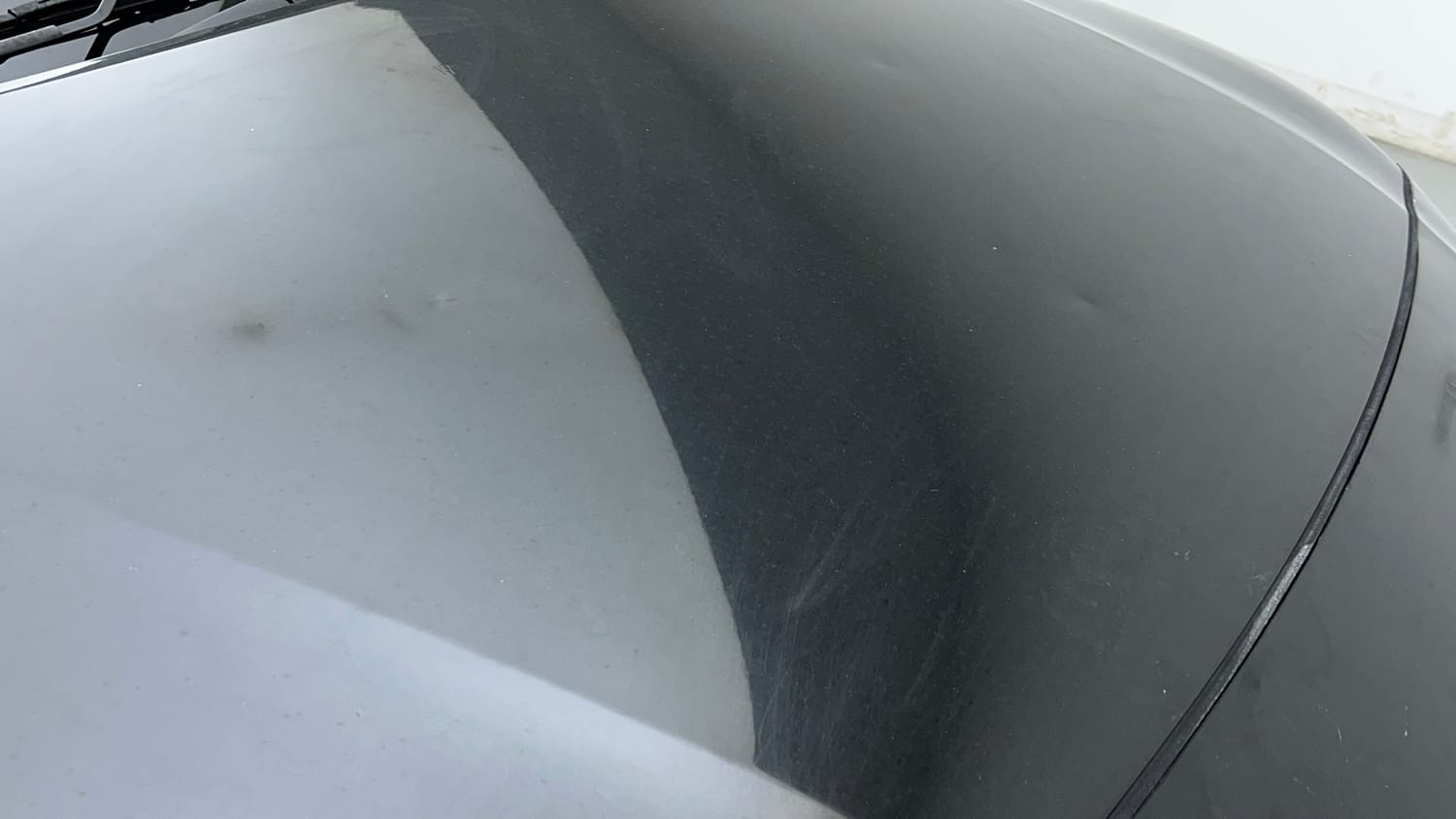 Used 2018 Hyundai Verna SX (O)1.6 VTVT Petrol Manual dents MINOR DENT