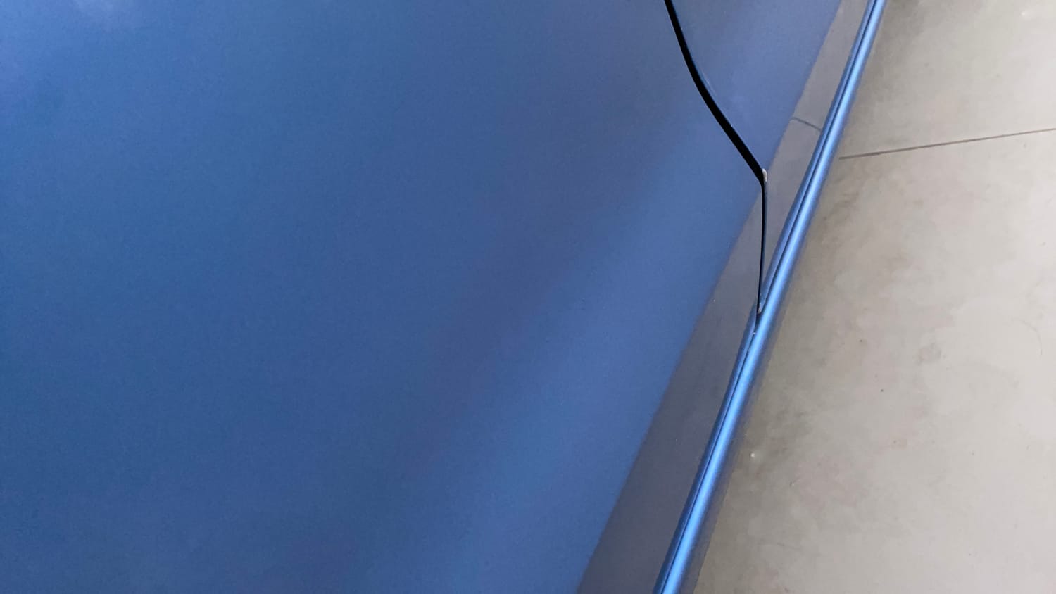 Used 2014 Honda Mobilio S Petrol Petrol Manual dents MINOR DENT