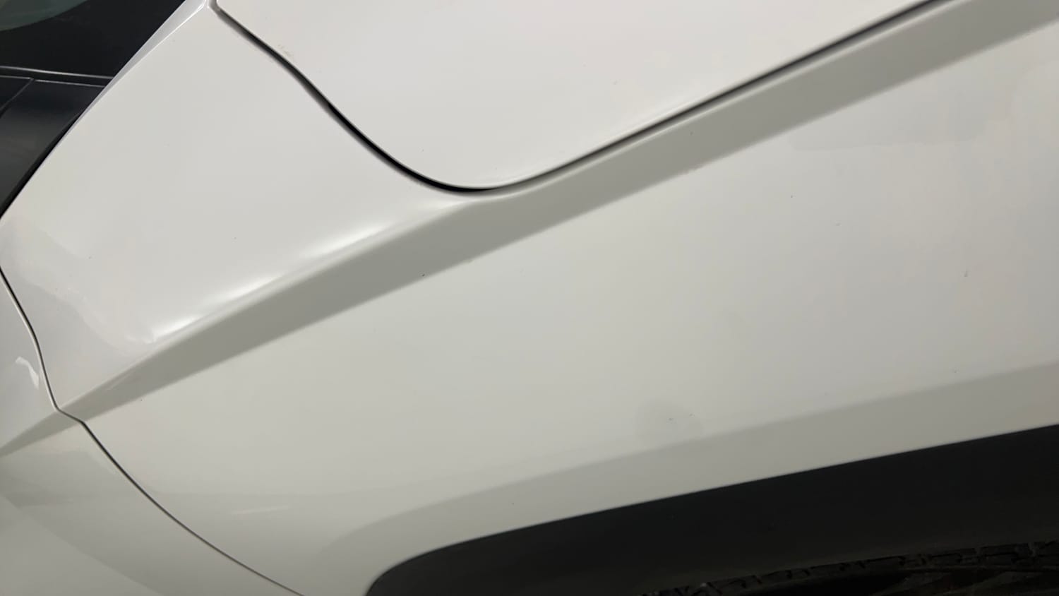 Used 2023 Hyundai Exter SX 1.2 MT Petrol Manual dents MINOR DENT