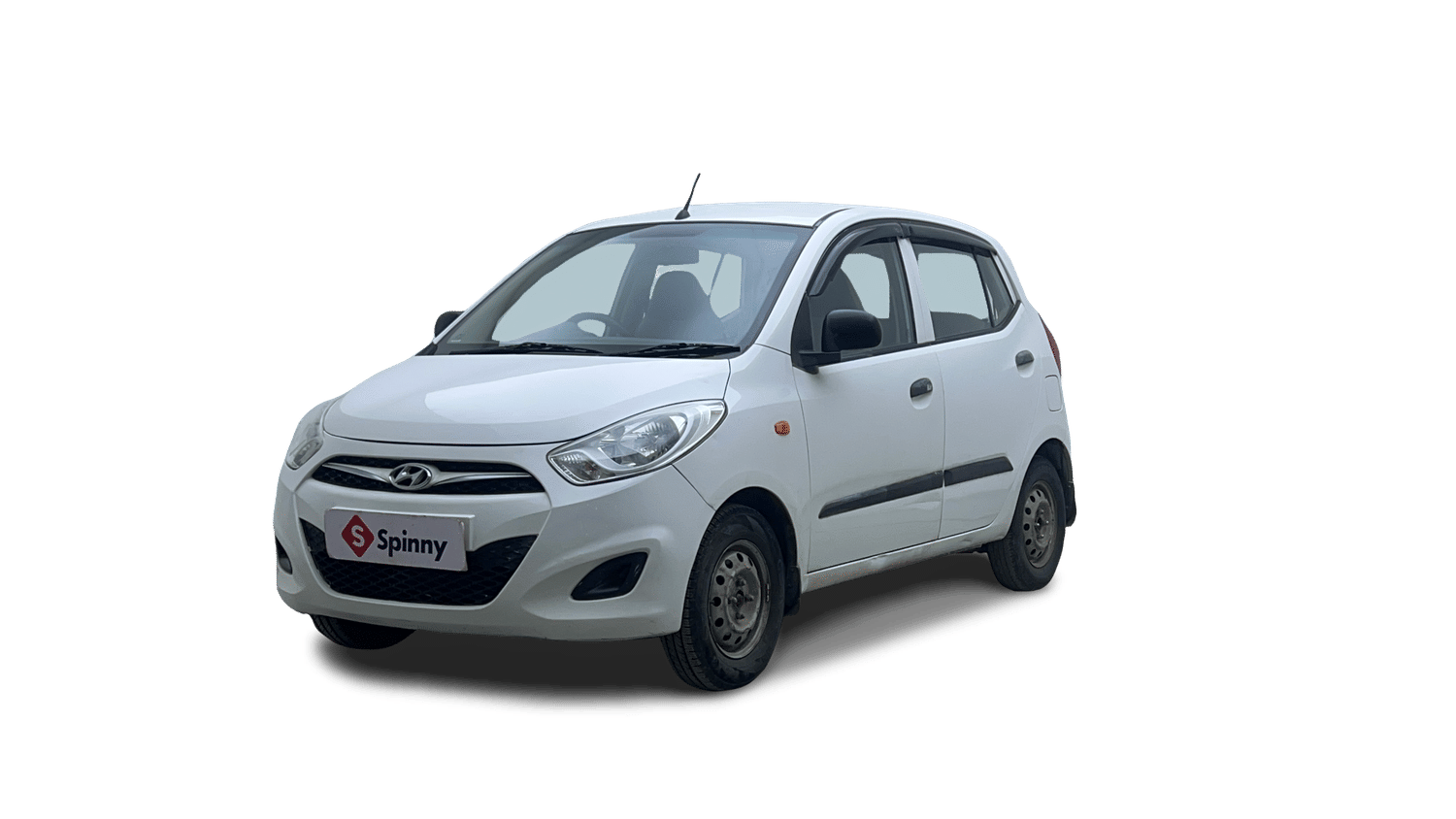 Used 2015 Hyundai I10 Magna 1.1 iRDE2 Petrol Manual Image