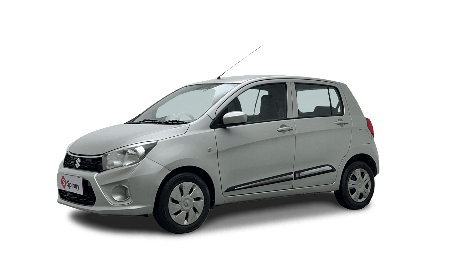Used 2018 Maruti Suzuki Celerio VXi CNG Cng Manual Image