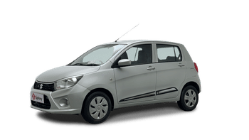 Used 2018 Maruti Suzuki Celerio VXi CNG Cng Manual Image