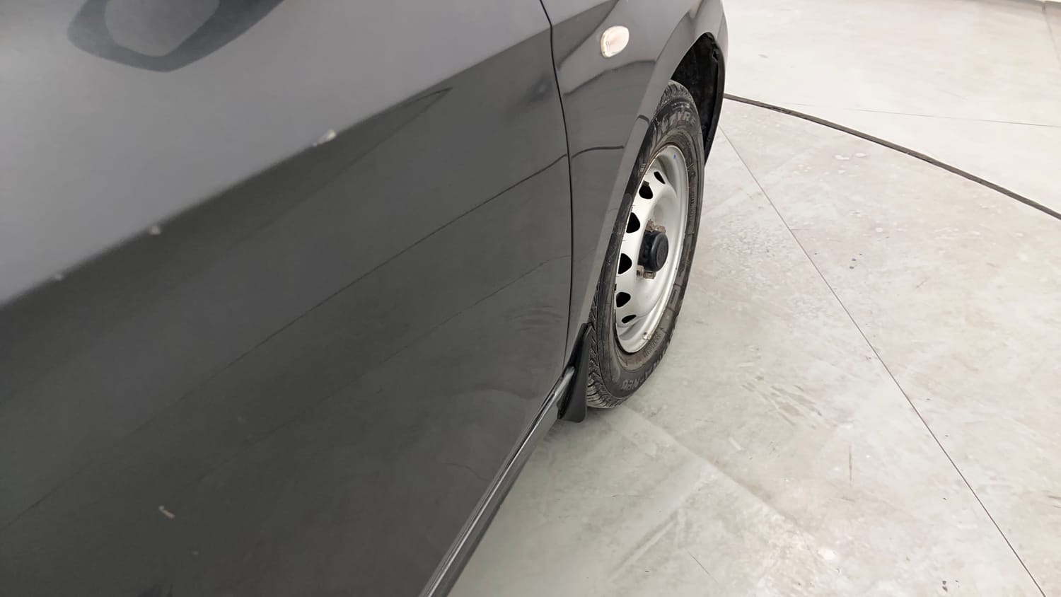 Used 2024 Tata Tiago XE Petrol Manual dents MINOR DENT