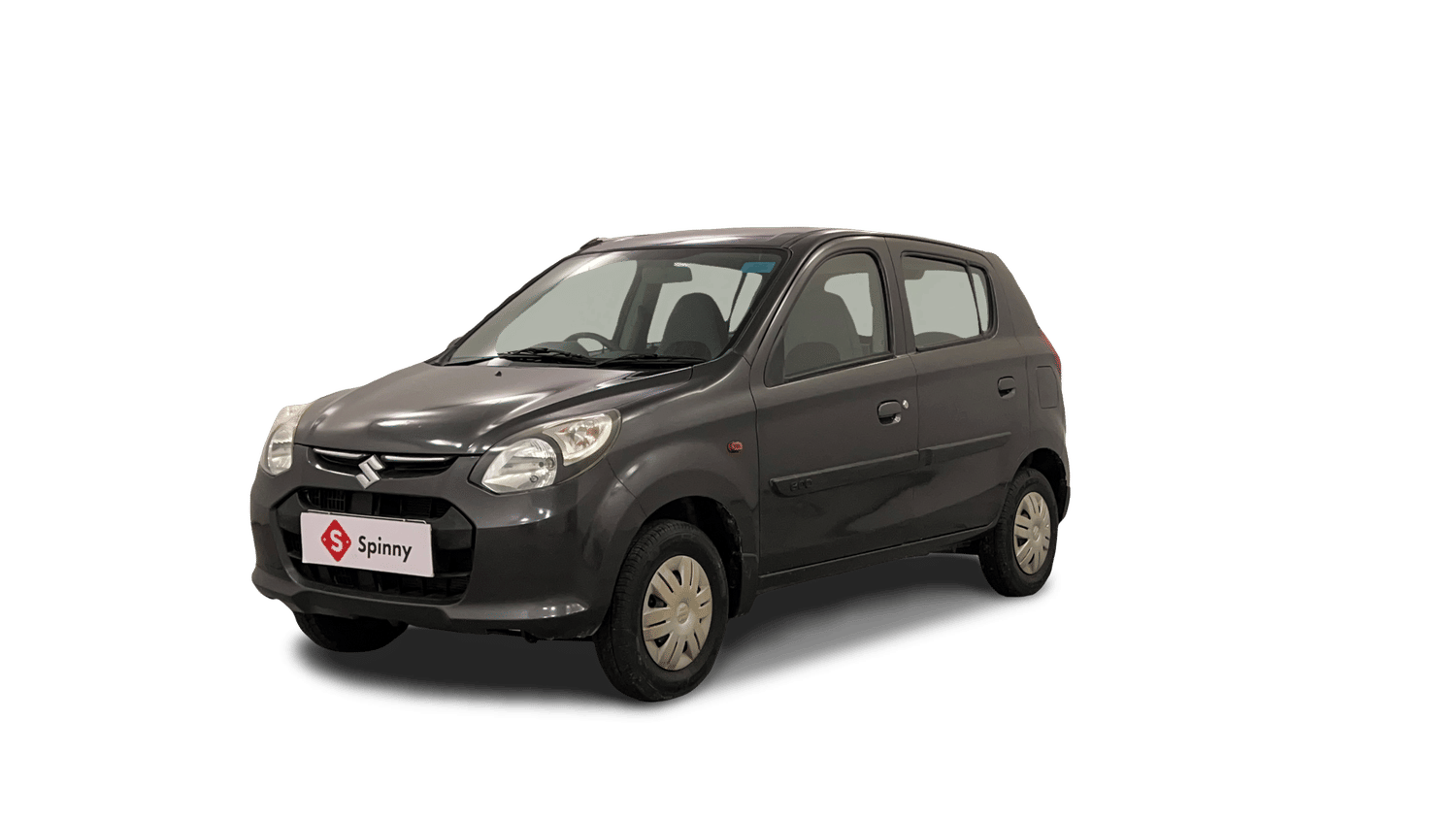 Used 2014 Maruti Suzuki Alto 800 Lxi Petrol Manual Image