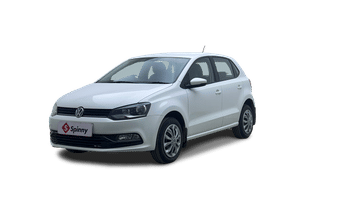 Used 2017 Volkswagen Polo Comfortline 1.2L (P) Petrol Manual Image