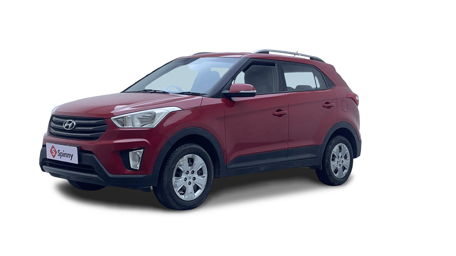 Used 2016 Hyundai Creta 1.6 S Petrol Petrol Manual Image