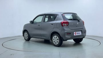 Used 2022 Maruti Suzuki Celerio ZXi AMT Petrol Automatic Image