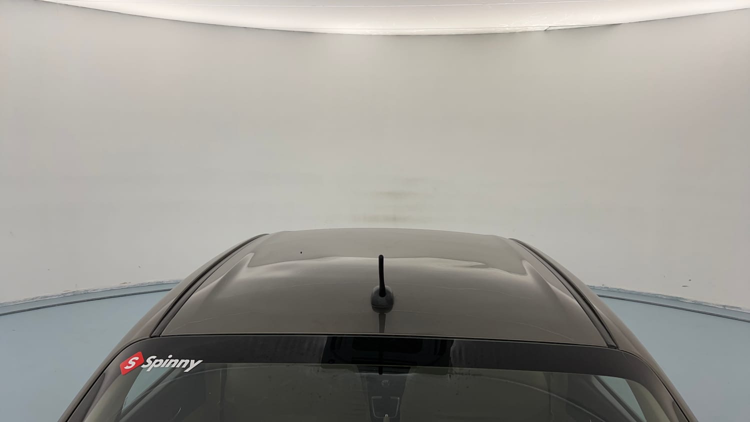 Used 2017 Maruti Suzuki Dzire VXi Petrol Manual exterior EXTERIOR ROOF VIEW