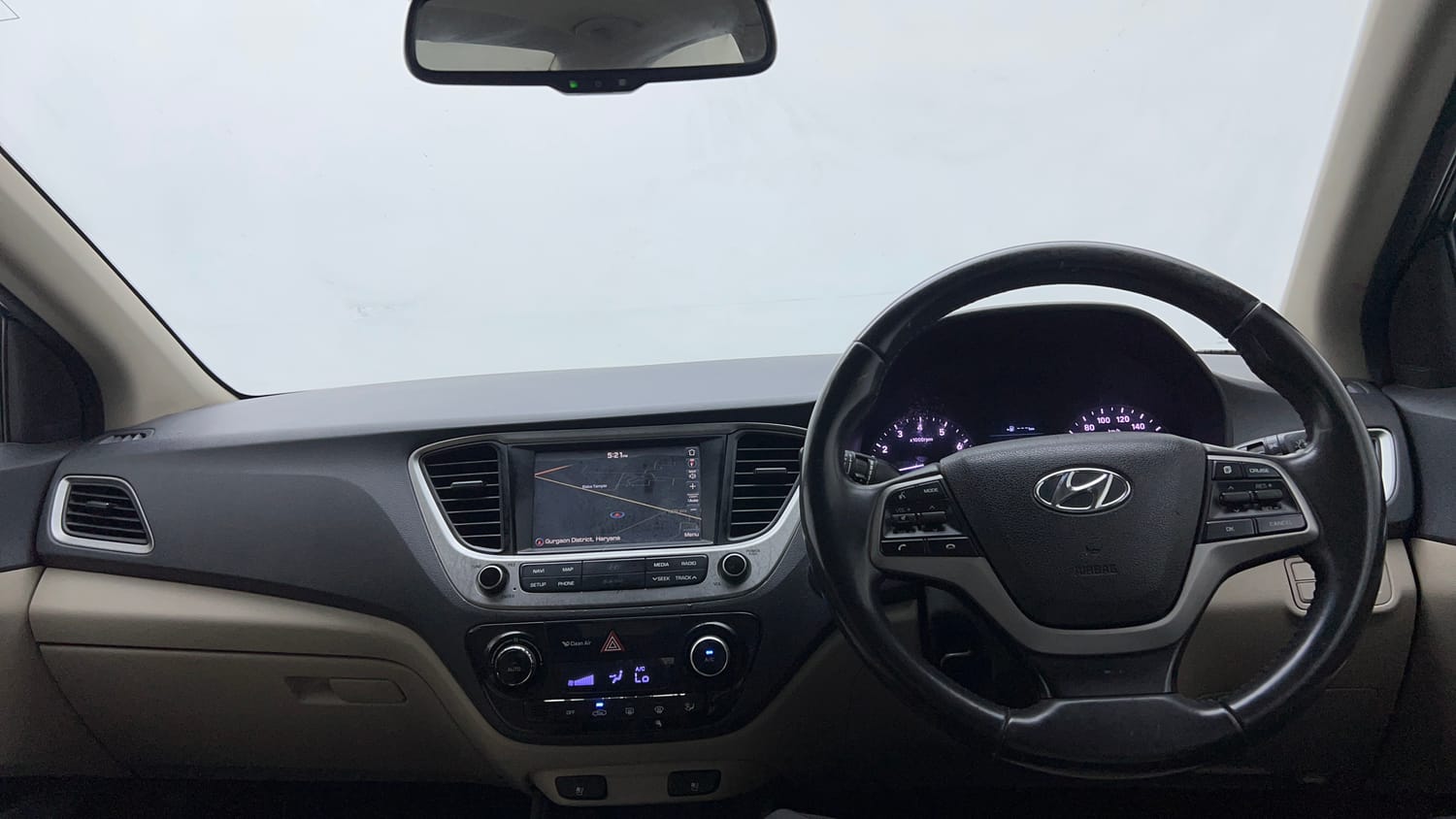 DASHBOARD VIDEO