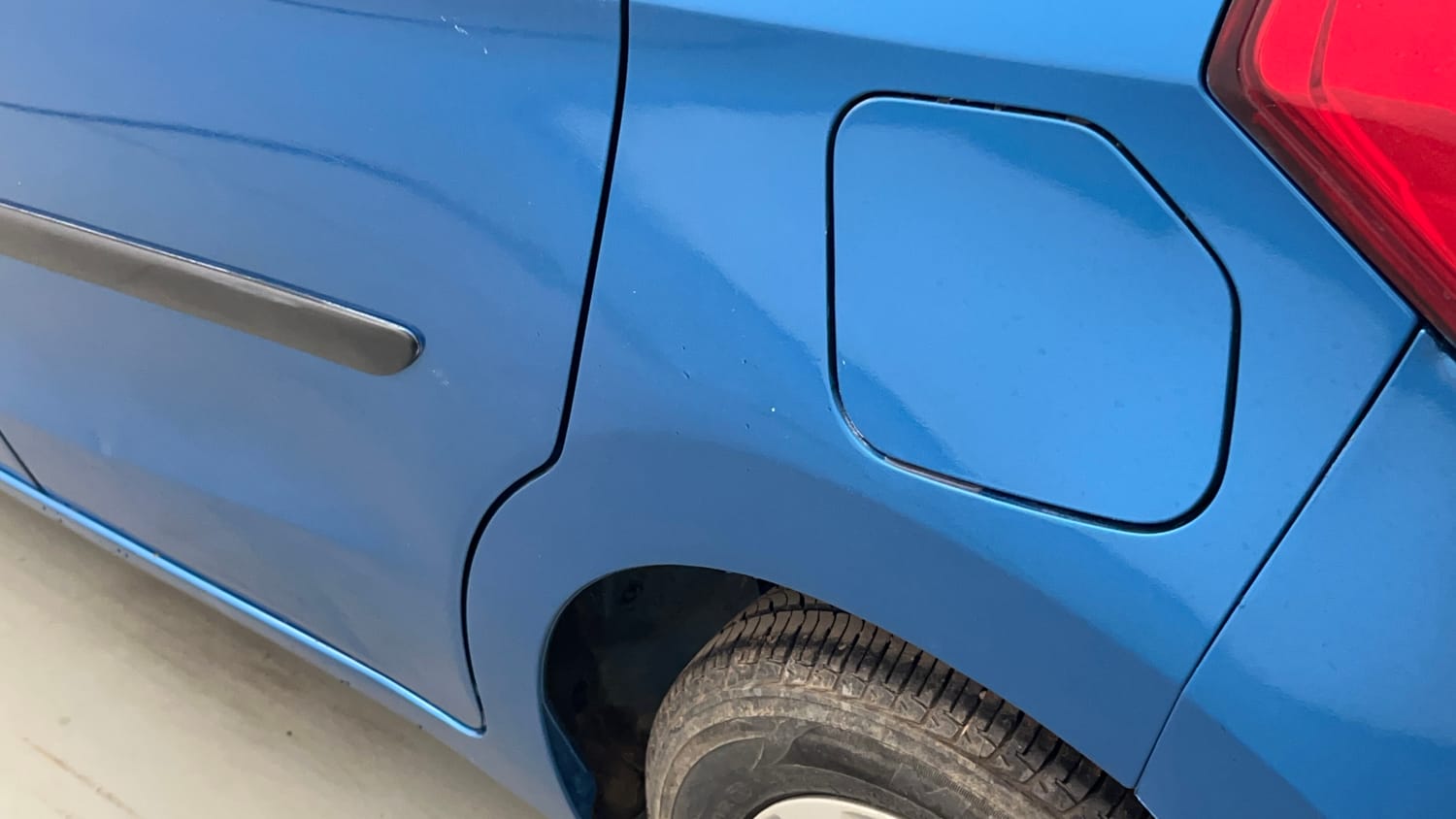 Used 2017 Maruti Suzuki Celerio ZXi Opt Petrol Manual dents MINOR SCRATCH