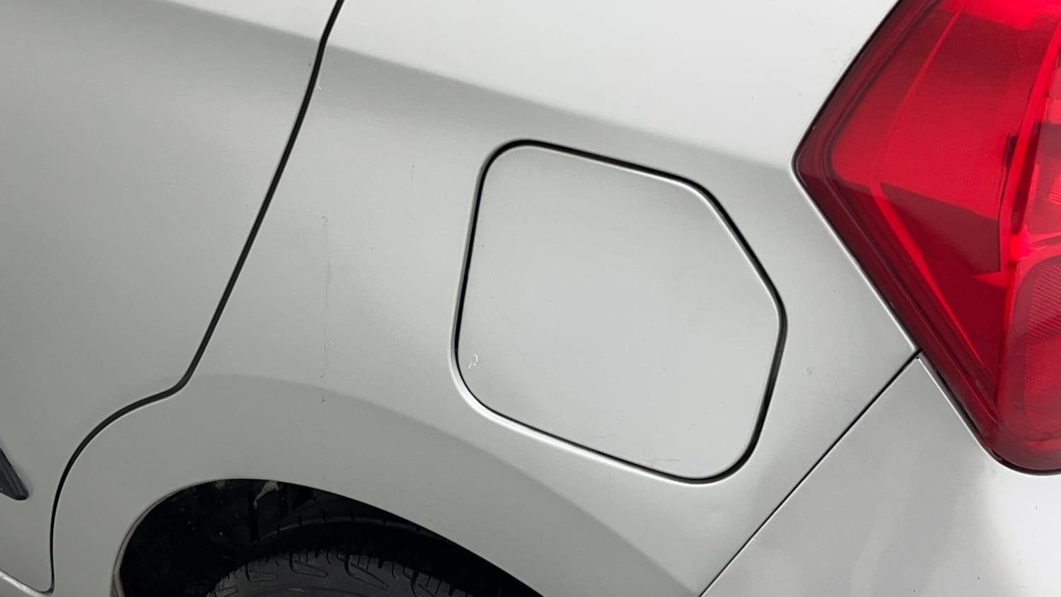 Used 2018 Maruti Suzuki Celerio VXi CNG Cng Manual dents MINOR SCRATCH