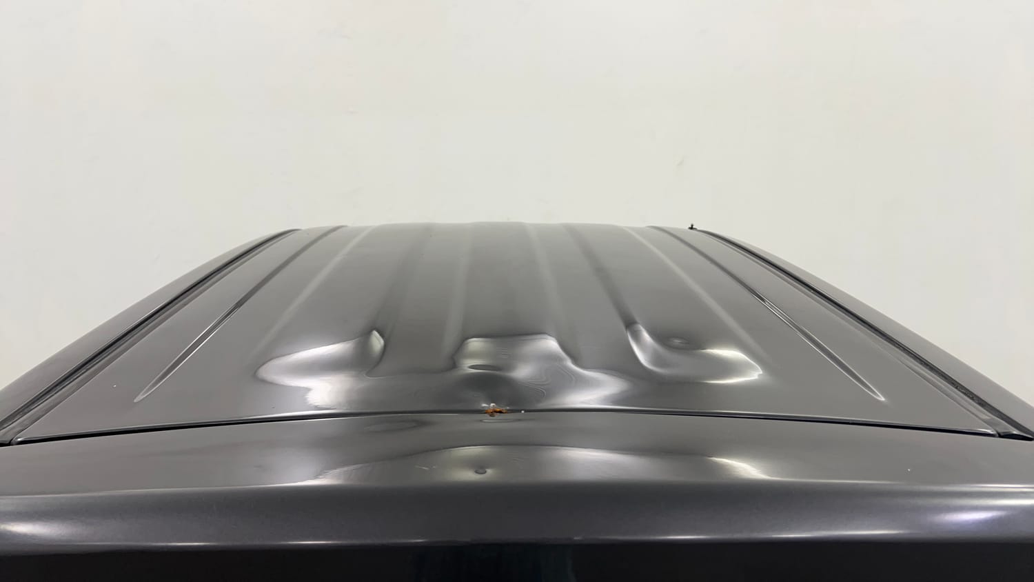 Used 2019 maruti-suzuki Alto K10 VXi (O) AMT Petrol Automatic exterior EXTERIOR ROOF VIEW