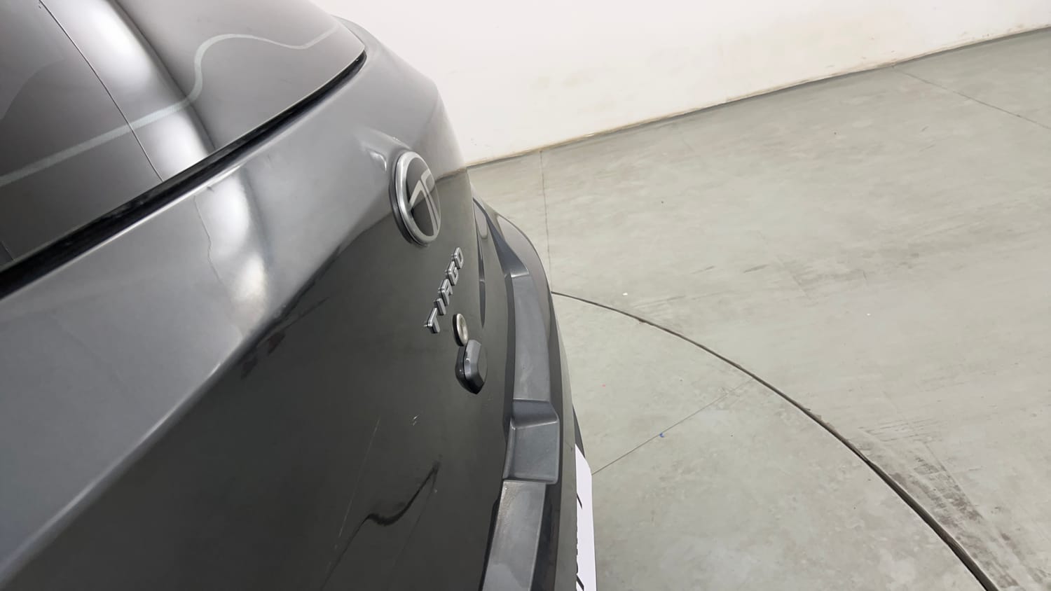 Used 2024 Tata Tiago XE Petrol Manual dents MINOR SCRATCH