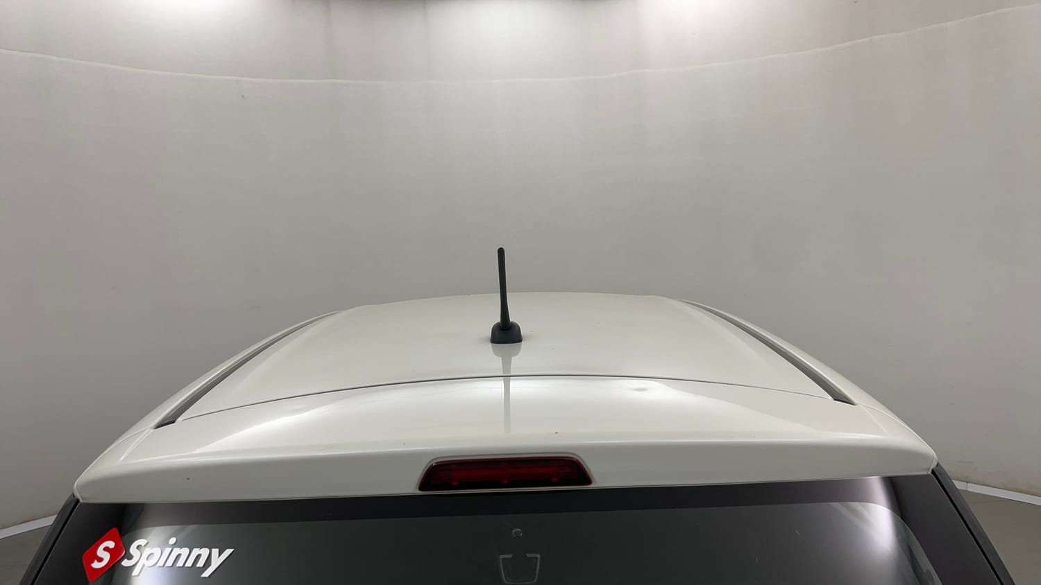 Used 2019 Maruti Suzuki Swift VXi Petrol Manual exterior EXTERIOR ROOF VIEW