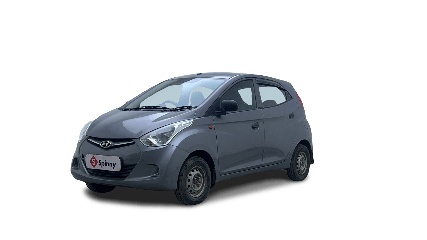 Used 2014 Hyundai Eon D-Lite + Petrol Manual Image