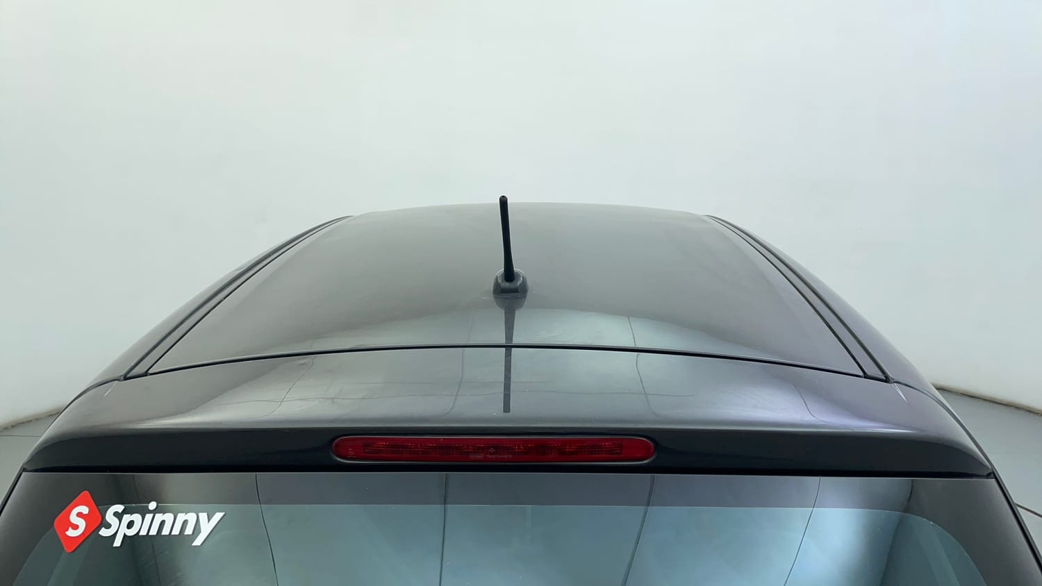 Used 2015 Maruti Suzuki Swift VXi Petrol Manual exterior EXTERIOR ROOF VIEW