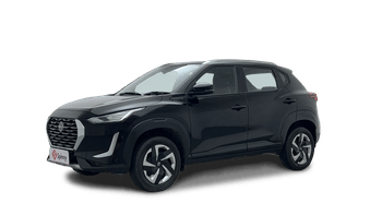 Used 2024 Nissan Magnite XL Petrol Manual Image