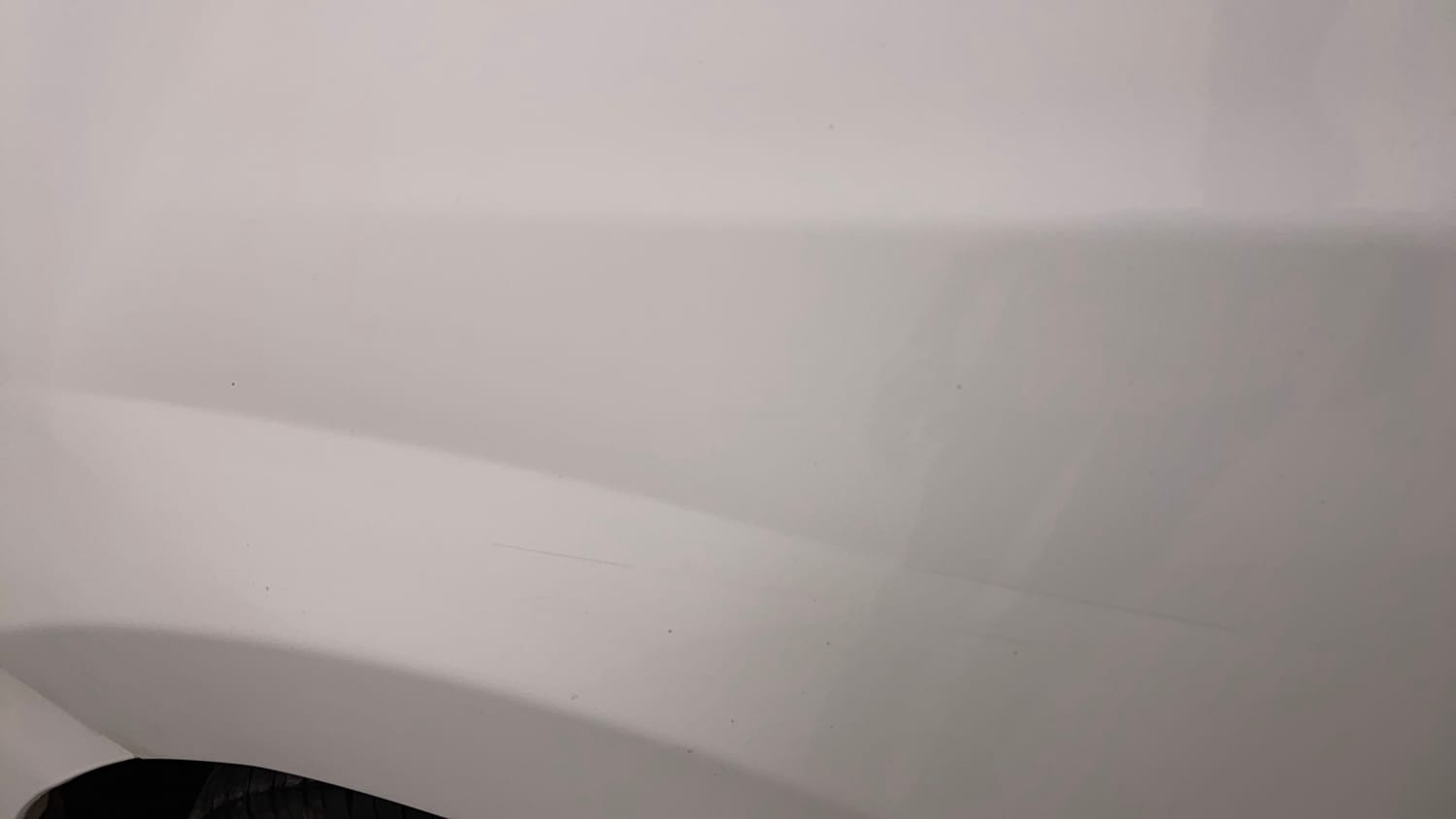 Used 2014 Hyundai Xcent S 1.2 Petrol Manual dents MINOR SCRATCH