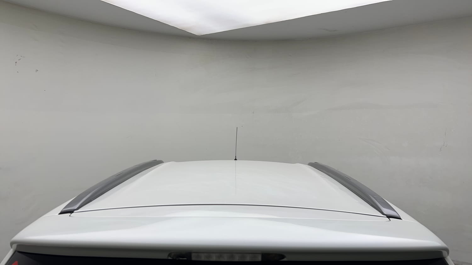 Used 2018 maruti-suzuki Vitara Brezza ZDi Plus AGS Diesel Automatic exterior EXTERIOR ROOF VIEW