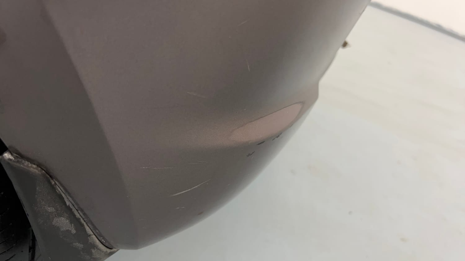 Used 2017 Tata Tiago Revotron XZ Petrol Manual dents MINOR DENT