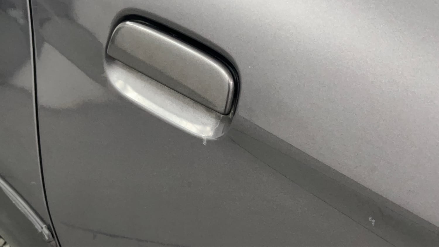 Used 2022 Maruti Suzuki Alto K10 VXi Petrol Manual dents MINOR SCRATCH