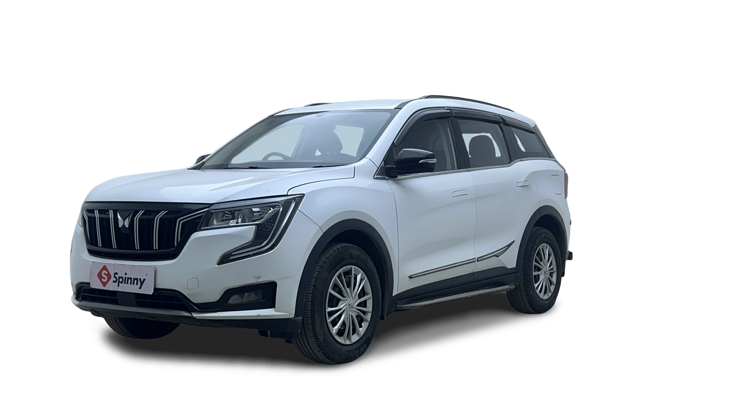Used 2023 Mahindra XUV700 AX 3 Petrol AT 5 STR Petrol Automatic Image