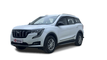 Used 2023 Mahindra XUV700 AX 3 Petrol AT 5 STR Petrol Automatic Image