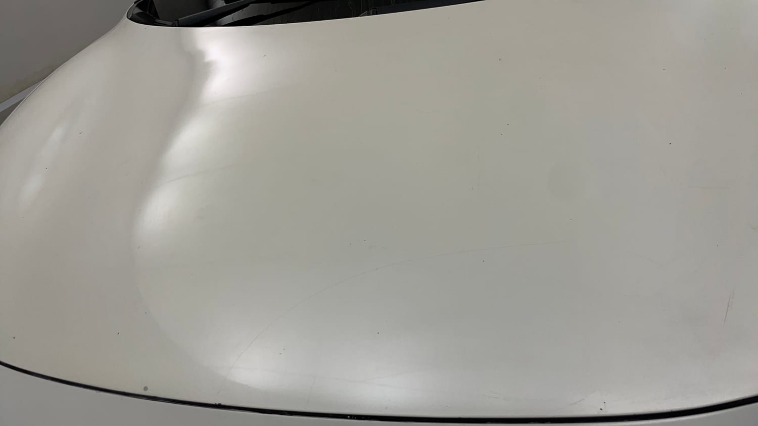 Used 2019 Maruti Suzuki Swift VXi Petrol Manual dents MINOR SCRATCH