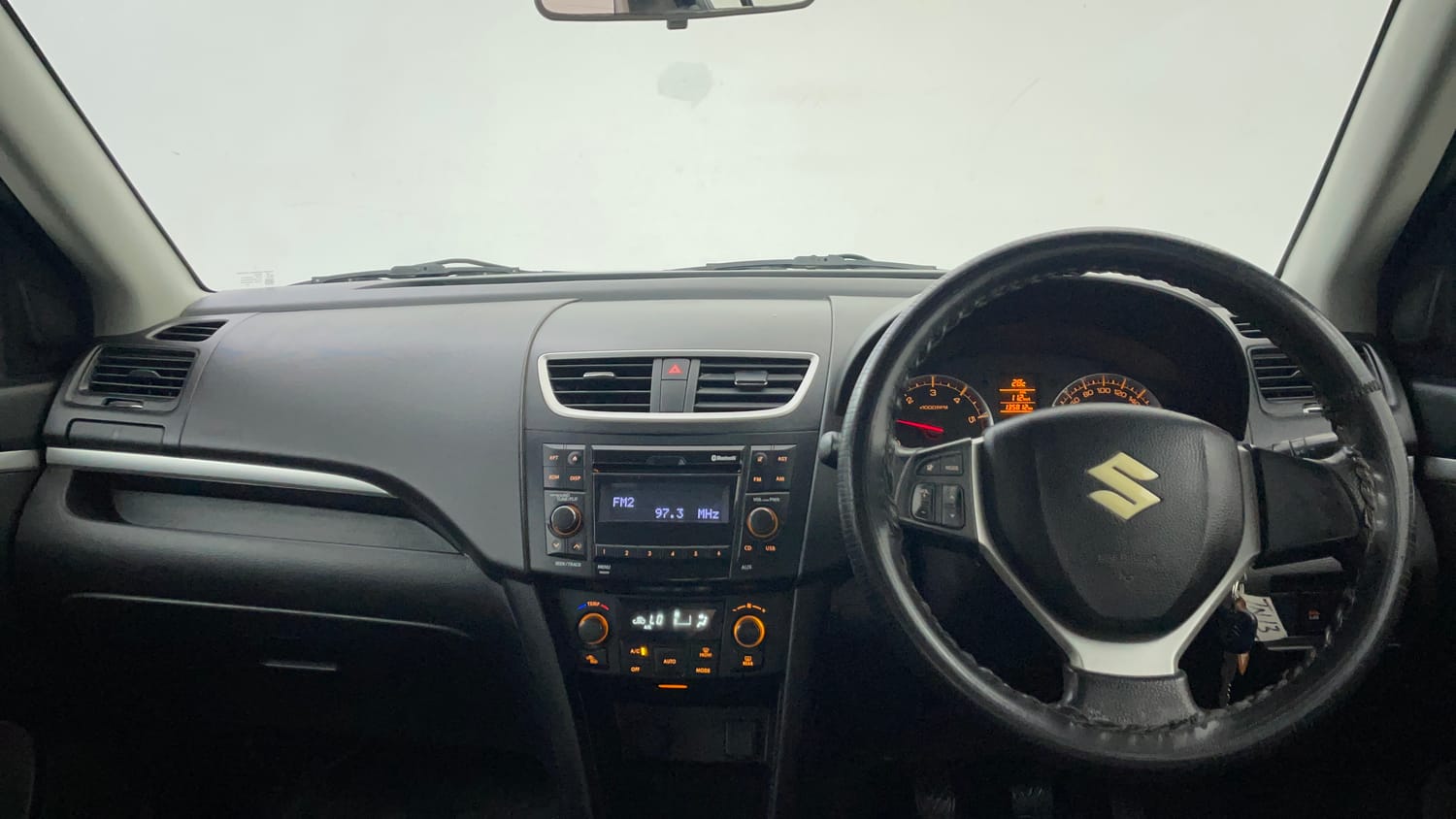 DASHBOARD VIDEO