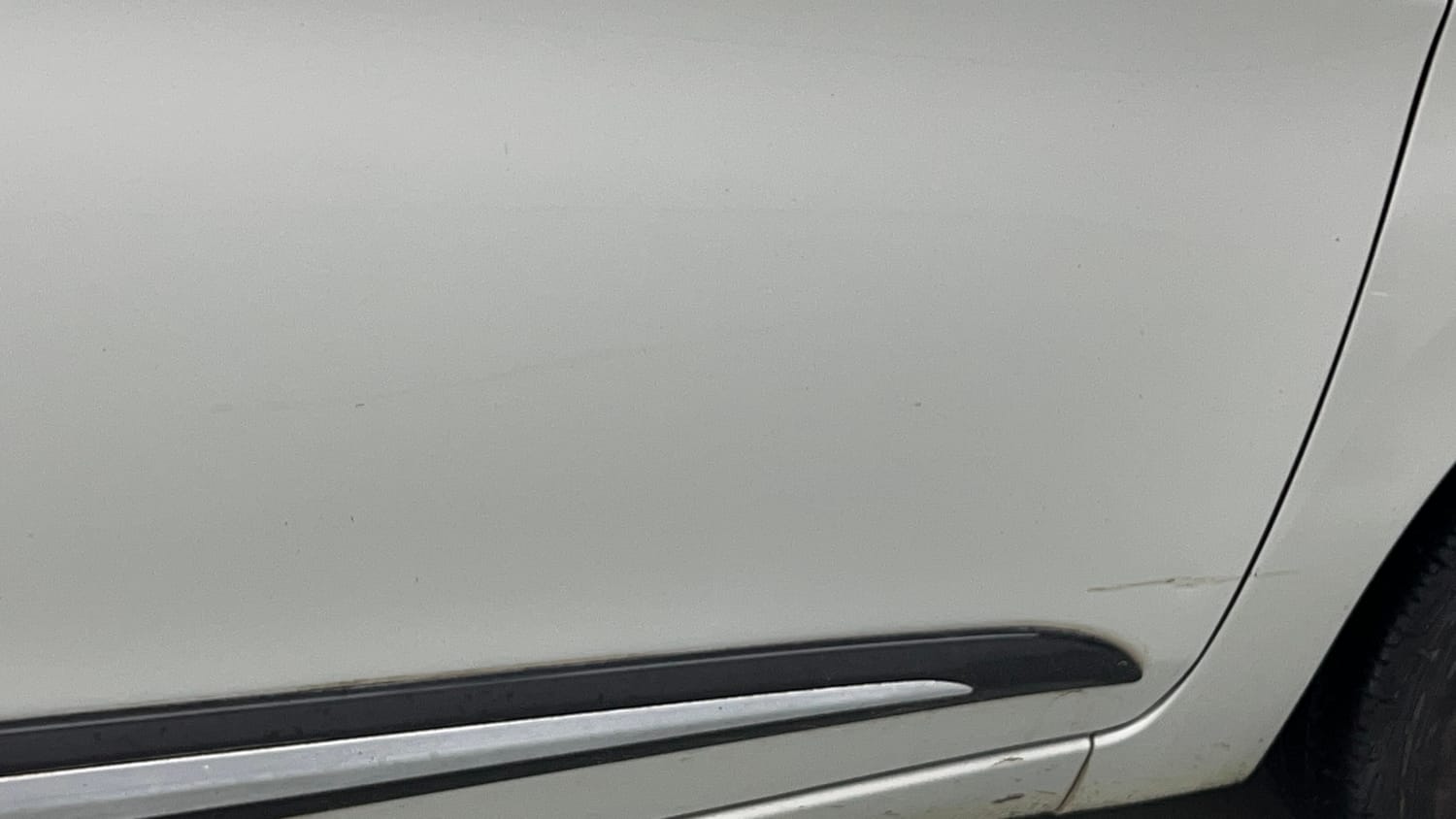 Used 2018 Maruti Suzuki Celerio VXi CNG Cng Manual dents MINOR DENT