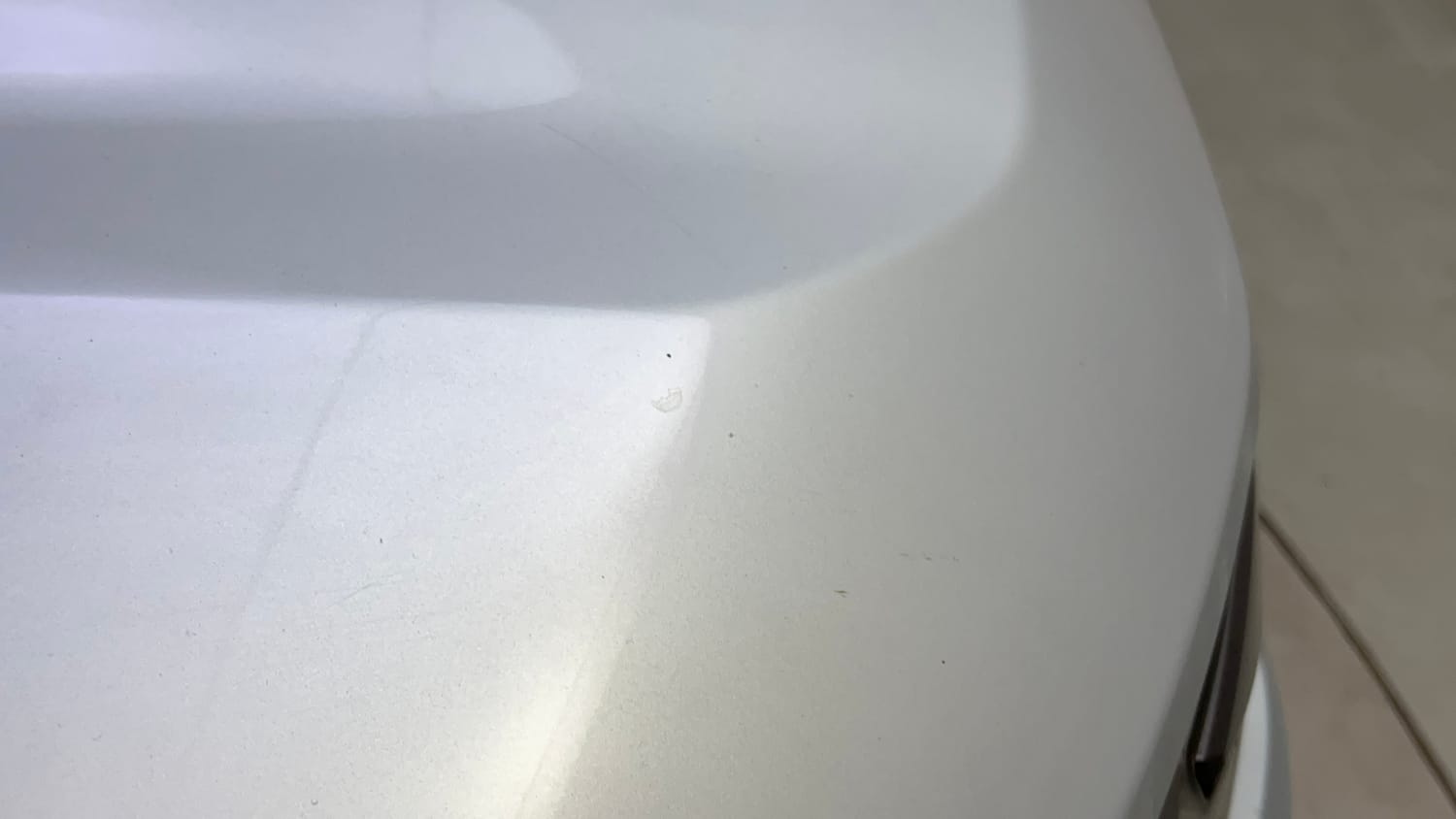 Used 2022 Maruti Suzuki Brezza ZXi Plus Petrol Manual dents MINOR SCRATCH