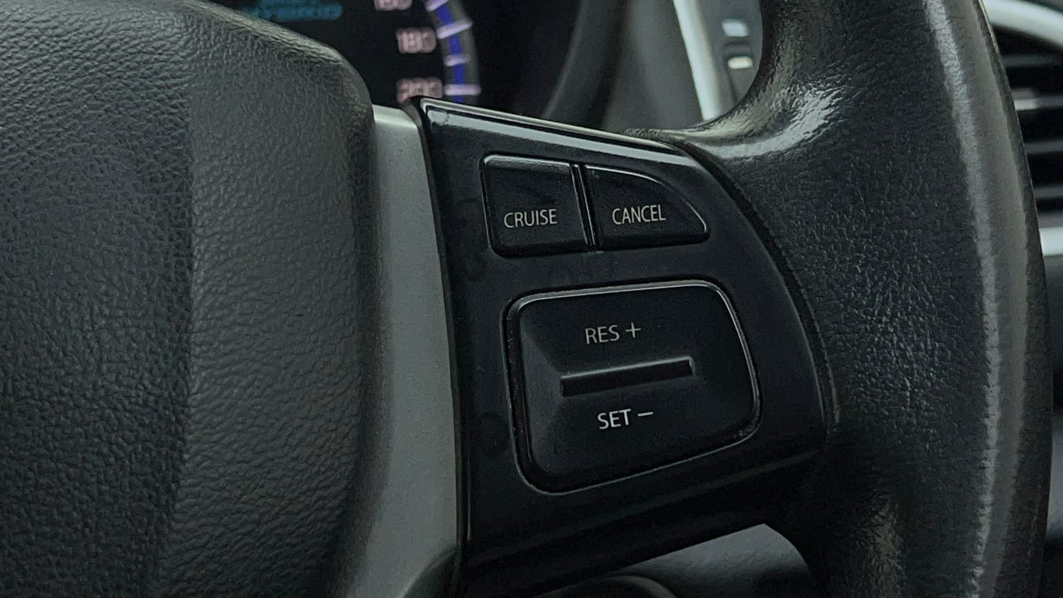 Used 2020 Maruti Suzuki S-Cross Zeta Petrol Manual top_features Cruise control