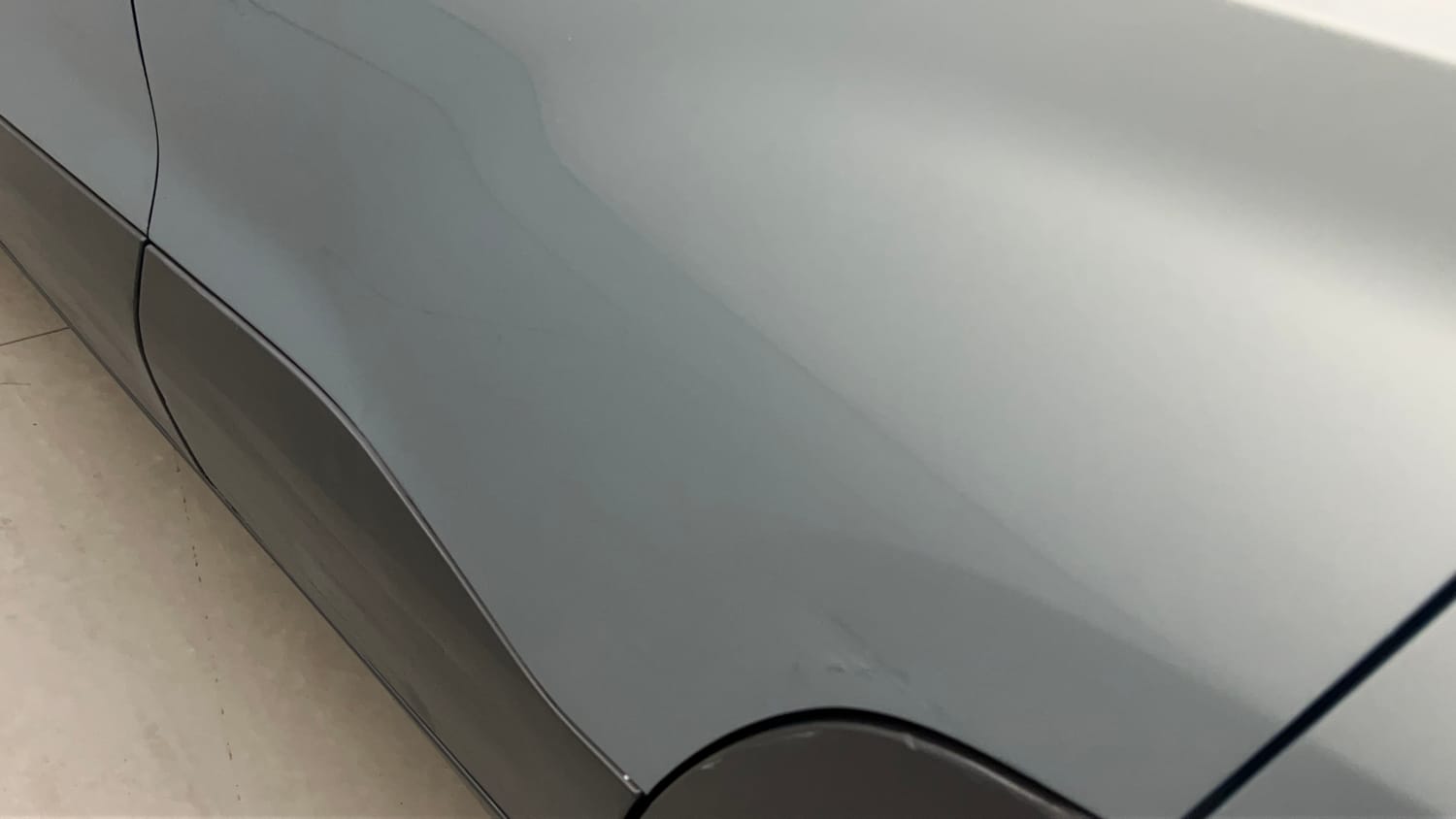 Used 2022 Tata Punch Creative MT Petrol Manual dents MINOR DENT