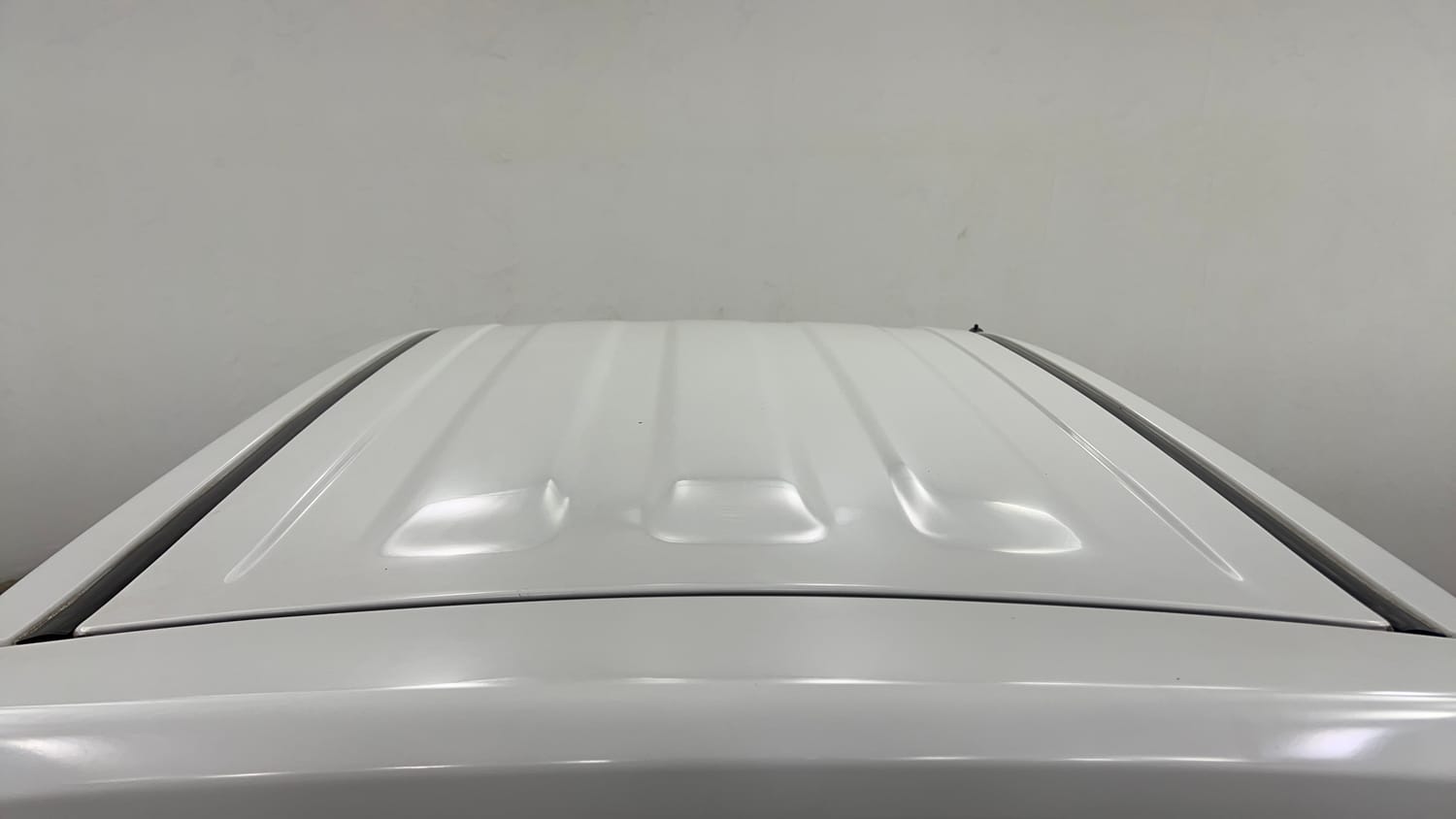 Used 2017 Maruti Suzuki Alto 800 LXi Petrol Manual exterior EXTERIOR ROOF VIEW