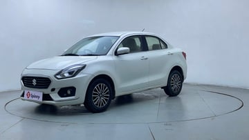 Used 2019 Maruti Suzuki Dzire ZXi Plus AMT Petrol Automatic Image